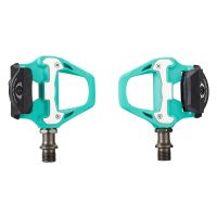 hyfvbujh◕◇  Road Pedal SPDING System Self-locking Pedals With Cleats Cycling Clipless