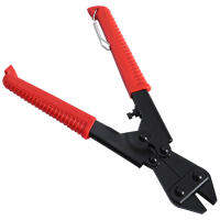 Mini Bolt Cutters 8 "(200มม.)/เครื่องตัดลวดอเนกประสงค์