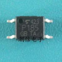 2023 latest 1PCS P185 TLP185GB[SOP-4 SMD] imported brand new original net price can be bought directly