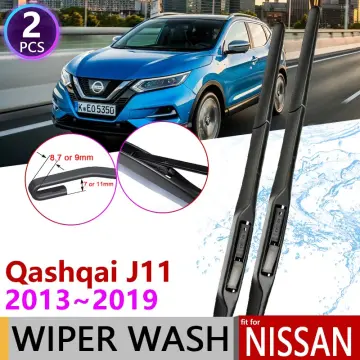 Nissan Qashqai 2014 Windshield - Best Price in Singapore - Dec