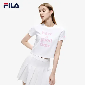 Buy Fila T-Shirts Online 