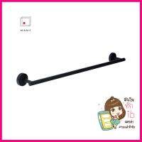 ราวแขวนผ้า ENGLEFIELD K-28845X-BL สีดำTOWEL BAR ENGLEFIELD K-28845X-BL BLACK **โปรโมชั่นสุดคุ้ม โค้งสุดท้าย**