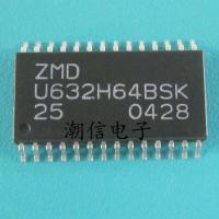 U632H64BSK-25 U632H64BSK25 Brand New Original Real Price Can Be Bought Directly