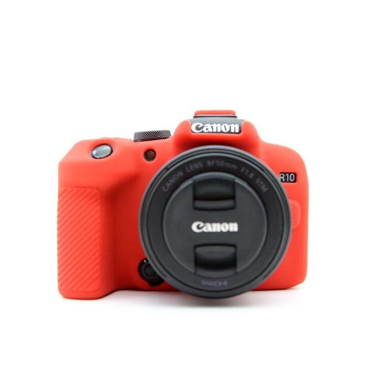 high-quality-soft-silicon-case-body-protective-cover-protector-frame-skin-for-canon-eos-r10-camera-accessories-with-clean-pen