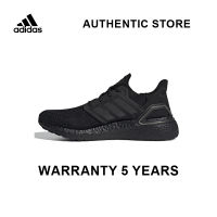 AUTHENTIC STORE ADIDAS ULTRABOOST 20 SPORTS SHOES EG0691 THE SAME STYLE IN THE MALL