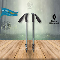 Black Diamond ไม้เทรคกิ้งโพล TRAIL SPORT TREKKING POLES