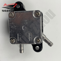 68T-24410-01-00ใหม่ปั๊มติ๊ก Assy สำหรับเครื่องเอาต์บอร์ดของยามาฮ่ามอเตอร์เรือ6HP-9.9HP4จังหวะ68T-24410-00-00