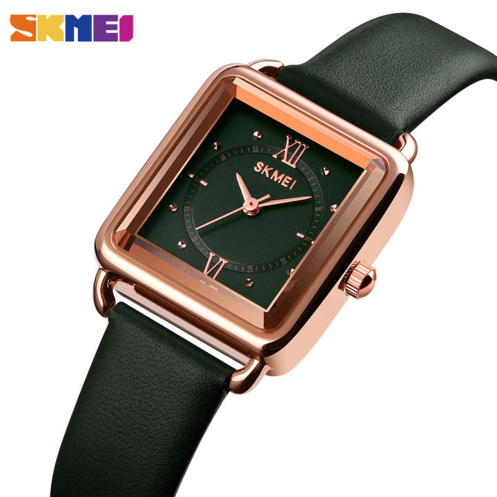 Đồng hồ Skmei của nước nào? Giá đồng hồ chính hãng bao nhiêu?