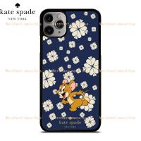 Kate Spades โทรศัพท์เคสสำหรับไอโฟน8 11 11Pro Xs 12Pro 8Plus X 11Promax Xr Xsmax 12 Samsung S21 S21 Ultra Note20 S20 S10 Note8 Note9 Note10 Huawei Mate40 P40 P30 Mate 30