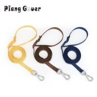 Multifunctional Webbing Pet Leash Rope Multi-use Walk Rope Dog Leashes for Small Medium Pet Collars