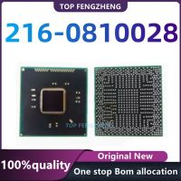 Chipset BGA 100% Baru 216-0810028 216 0810028