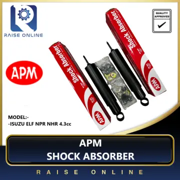 isuzu npr shock absorbers Buy isuzu npr shock absorbers at Best