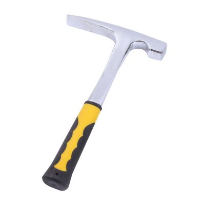 Geological Exploration Hammer Pointed Mineral Exploration Geology Hammer Hand