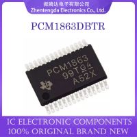 PCM1863DBTR PCM1863 PCM IC TSSOP-30