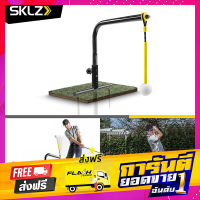 ส่งฟรี SKLZ - Pure Path อุปกรณ์ฝึกสวิง ฝึกซ้อมวงสวิง อุปกรณ์ฝึกซ้อมกอล์ฟ อุปกรณ์กอล์ฟ ส่งปลายทาง โปรโมชั่น