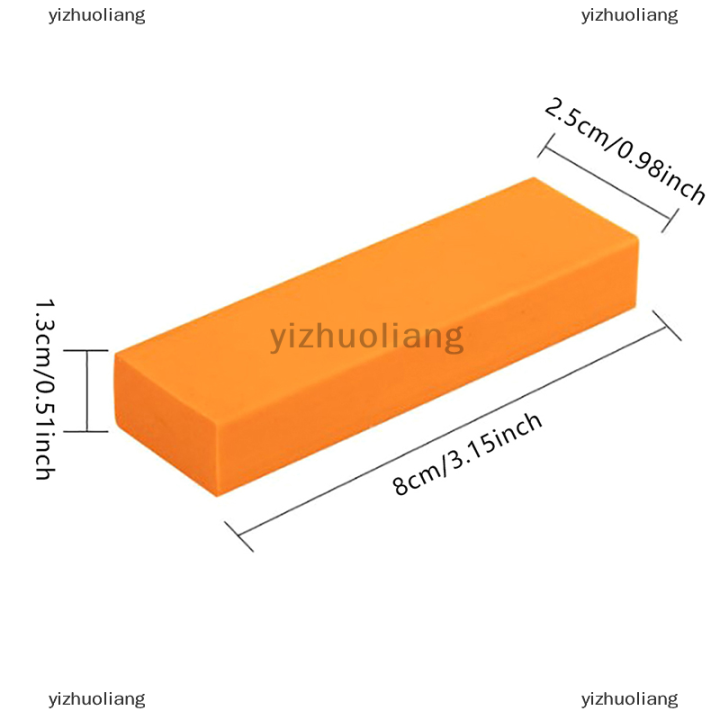 yizhuoliang-ยางลบน้ำมะนาวทำความสะอาดในห้องครัว