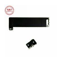 1 Set New M.2 SSD Frame Cooling plate Bracket For Dell Latitude 5290 5480 5490 5580 5590 E5280 M3520 3530 2FFR0 X3DN4