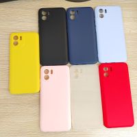 For Xiaomi Redmi A1 A2 Case Cover Redmi A1 Capas Phone Bumper Liquid Silicone Shockproof TPU Soft Case Redmi A1 A2 Plus Fundas Phone Cases