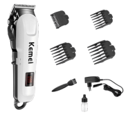 Hair Clippers professional Kemei km