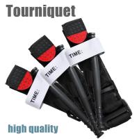 Camping Equipment Outdoor Tourniquet Fast Hemostasis Medical Emergency Tactical Military Exploration Operation Survival Kit Adhesives Tape