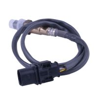 Lsu4.9 O2 Uego Wideband Oxygen Sensor For Plx Aem 30-2004 0258017025