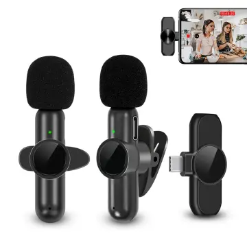 Shop Wireless Microphone Clip On Shirt with great discounts and