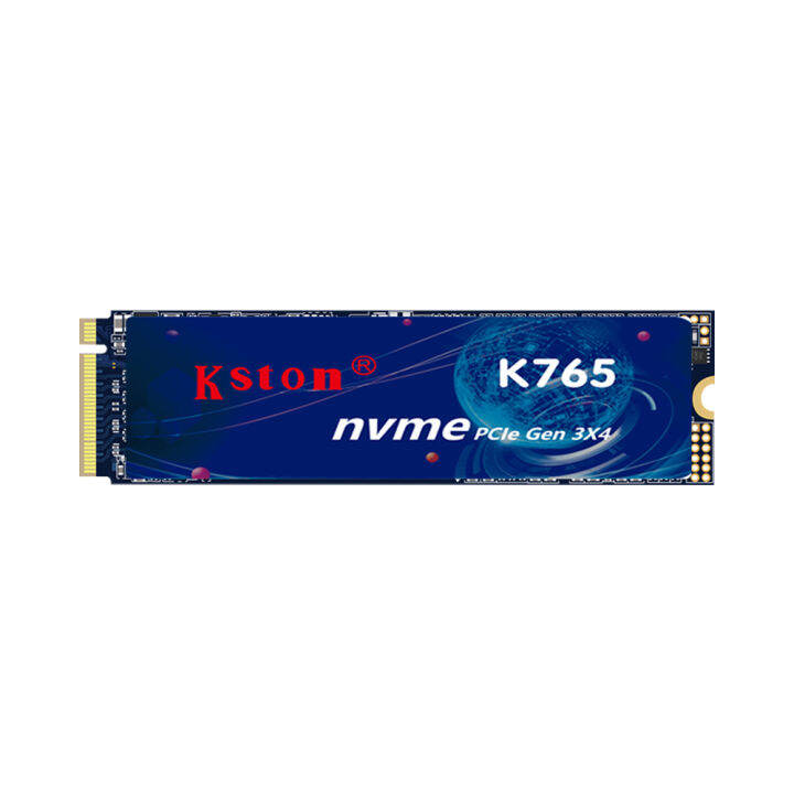 Kston NVMe SSD 256GB 512GB 1TB 128GB SSD M2 PCIe 4.0 x4 NVMe M.2 SSD