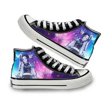 Buy Anime Sneakers Online In India  Etsy India