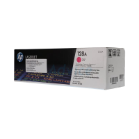 Toner Original HP 128A CE323A M