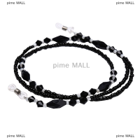 pime MALL ลูกปัดแว่นตาลูกปัดสายอ่านแว่นตาแว่นตาแว่นตาแว่นตาแว่นตาผู้ถือโซ่