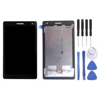 【New in stock】Smart OEM LCD Screen for Huawei Mediapad T3 7.0 (3G Version) with Digitizer Full Assembly (Black) new sale