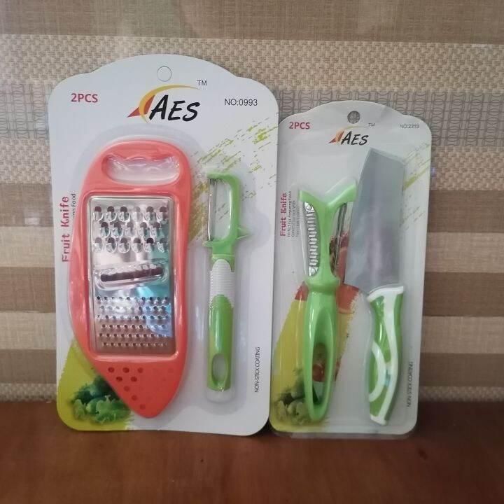 Fruit Knife Fruit Peeler Fruit Slicer Lazada PH