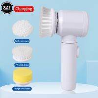 【CC】 Handheld Electric Cleaning Dishwashing Multifunctional Tub Household Tools