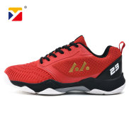 Youthful LEFUS New Spring and Summer Mesh Volleyball Shoes Men s Badminton