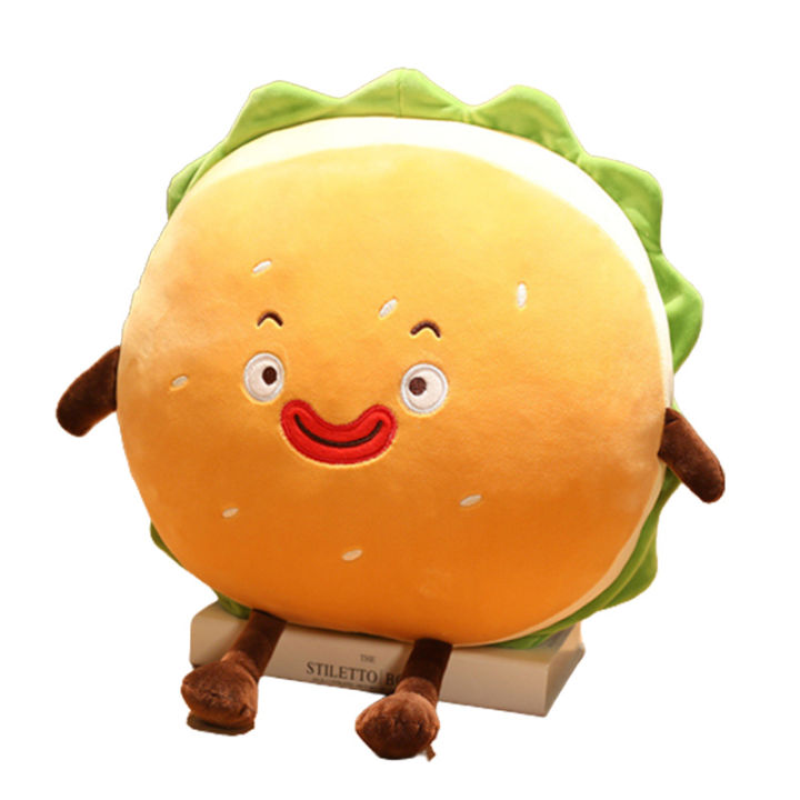 macaron-plush-burger-toy-childrens-doll-birthday-gift-1535cm-ornament-cotton