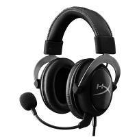 HyperX Cloud II - Pro Gaming Headset (Gun Metal) ( KHX-HSCP-GM)