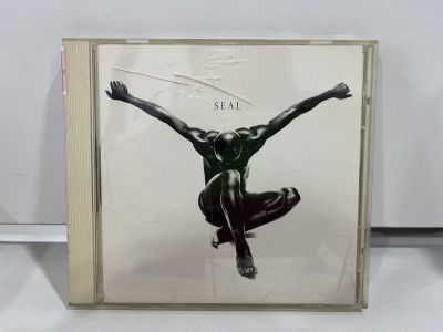 1 CD MUSIC ซีดีเพลงสากล   WPCR-40  SEAL   (C15G42)