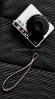 ◐◙ Wrist Strap Sony Camera Accessories Handmade Genuine Leather Camera ремень для фотоаппарата ショルダーストラップ 어깨 스트랩 Dslr Strap