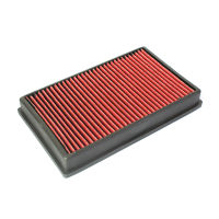 R-EP Replacement Air Filter Fit for Volkswagen Golf VII Polo Tiguan Touran Passat Audi A3 Q2 S3 TT Seat Ibiza Leon Skoda Octavia