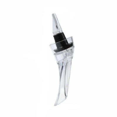 【✴COD✴】 liuaihong ไวน์ขนาดเล็กเทวิสกี้ H3n4นกอินทรีสำหรับใส่ขวดแบบอุปกรณ์ที่ใช้ในครัวจะงอยปากเทใส่ขวด