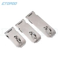 Stainless Steel Lock Door Hinges buckleBoat Door Hinge Buckle shade for Boat Yacht Cabinet Door Yacht Accessories Accessories