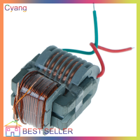 Cyang 15kv ความถี่สูงอินเวอร์เตอร์ขดลวดแรงดันไฟฟ้าอาร์คเครื่องกำเนิดไฟฟ้าก้าวขึ้น