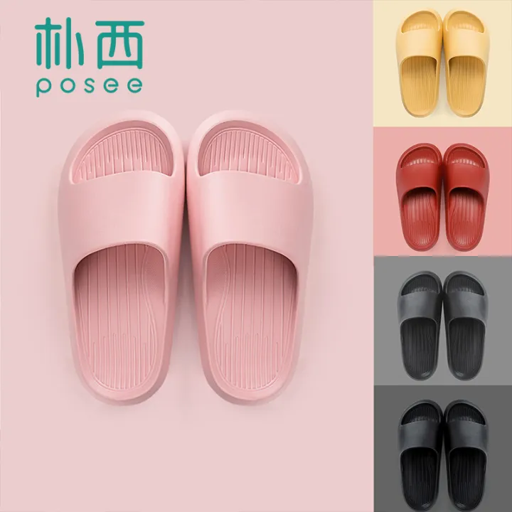 POSEE ช้อปรองเท้าคู่ใจ แมทช์ลุคไหนก็ปัง 5