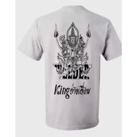 T-shirts S-3XL oversize เสื้อยืด พระวิษณุกรรม ช่างเชื่อม Kingช่างเชื่อม