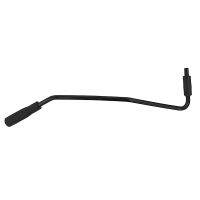 for 1997-2004 Jeep Cherokee Wrangler 4854265 Crankcase Vent to Intake Manifold Tube Crankcase Ventilation Hose