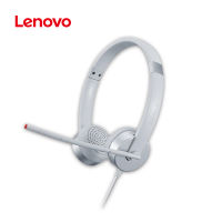 Lenovo 100 (GXD1B60597) Stereo Analog Headset