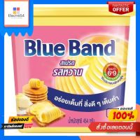 บลู แบนด์ เนยเทียมรสหวาน454กรัมBLUE BAND SWEET SPREAD 454G