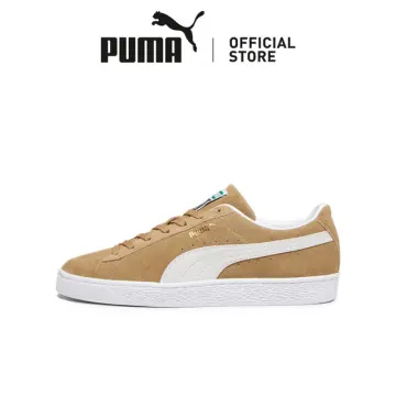 Jual sepatu hotsell puma suede original