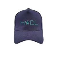 Fashion Hold Crypto Investor Hat Hold Cardano Baseball Caps Women Men Adjustable Snapback Unisex Cryptocurrency Cap MZ-350