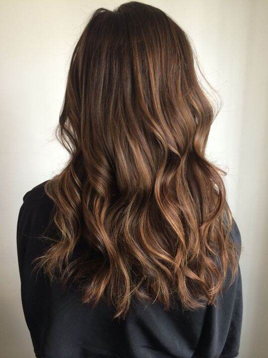 Garnier Nutrisse 6.3 Golden Light Brown Permanent Hair Dye